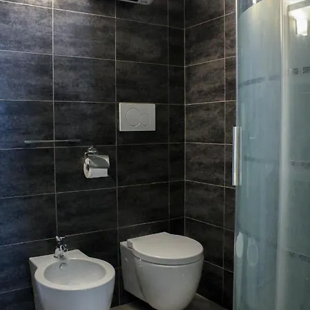 La Casetta Di Franca Bari