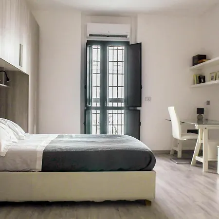 La Casetta Di Franca * Bari