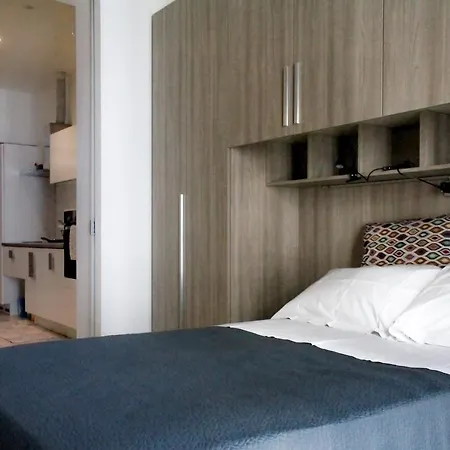 La Casetta Di Franca Bari