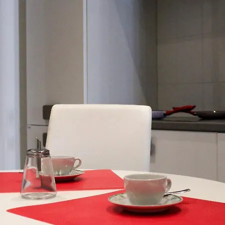 Apartamento La Casetta Di Franca