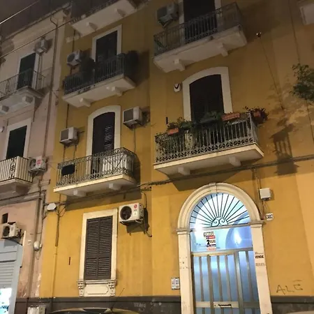 La Casetta Di Franca Appartamento Bari