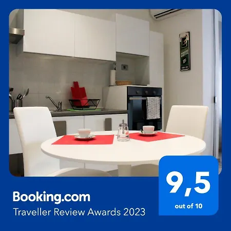 Apartamento La Casetta Di Franca Bari