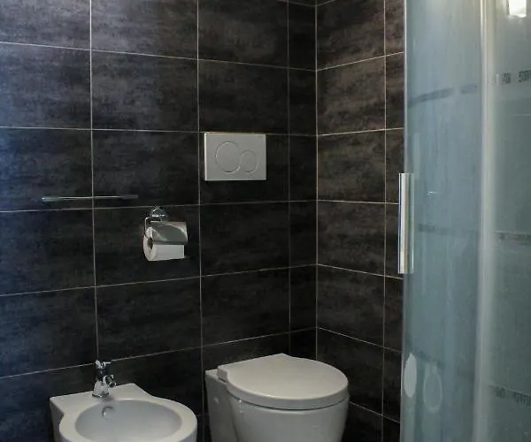 La Casetta Di Franca Bari