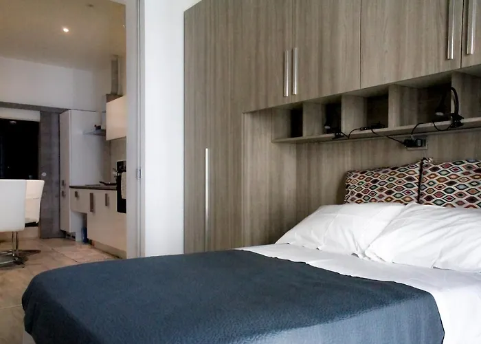 La Casetta Di Franca Bari