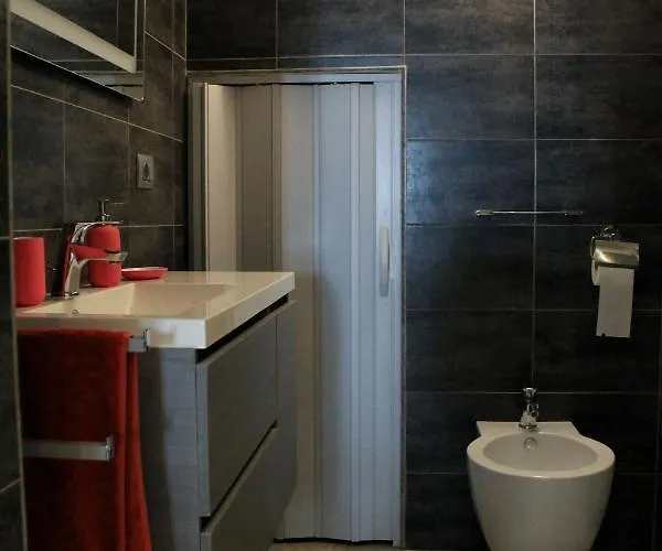 La Casetta Di Franca