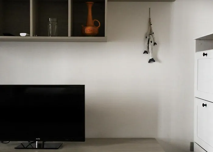 La Casetta Di Franca * Bari