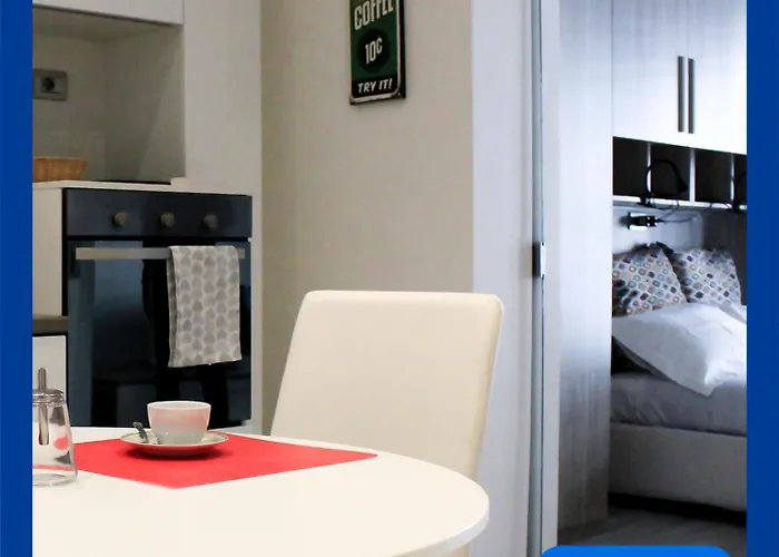 Apartman La Casetta Di Franca *