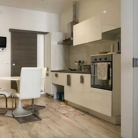 La Casetta Di Franca * Bari