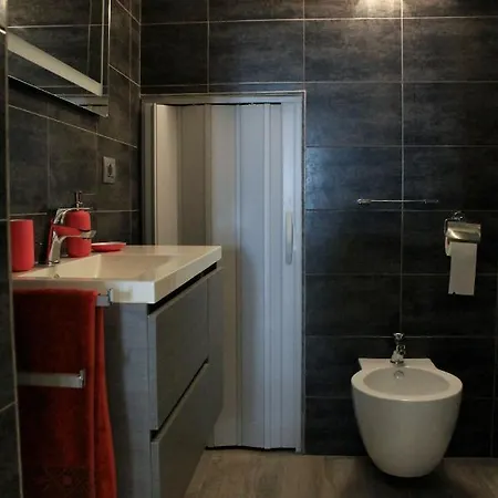 La Casetta Di Franca