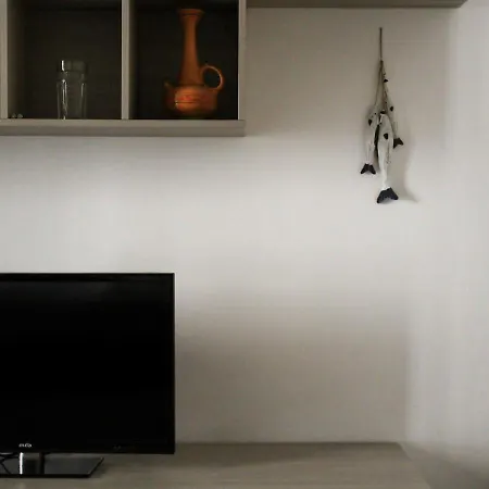 La Casetta Di Franca * Bari