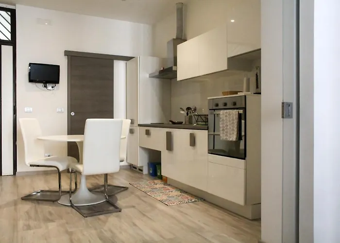 La Casetta Di Franca * Bari