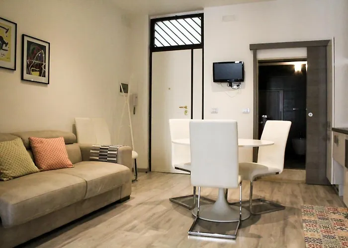 La Casetta Di Franca *