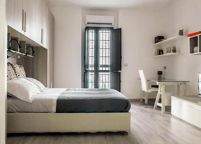 La Casetta Di Franca * Bari