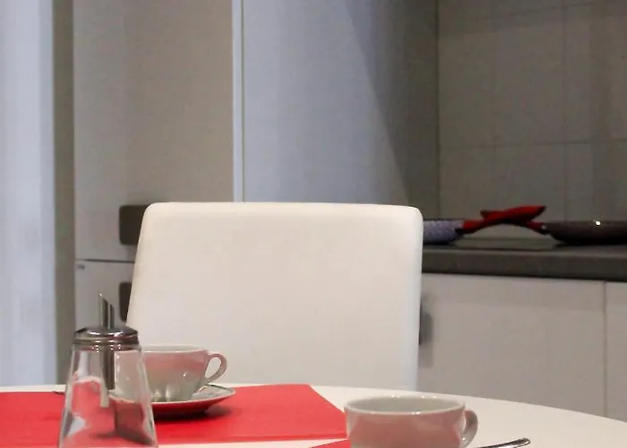 Apartamento La Casetta Di Franca