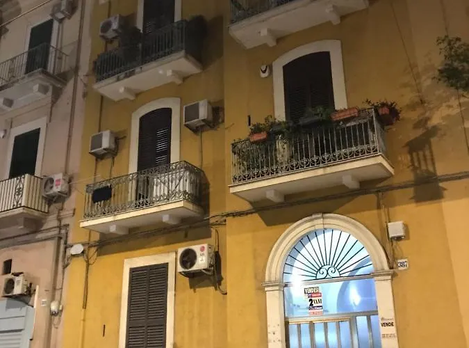 La Casetta Di Franca Apartamento Bari